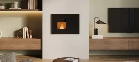 installation de poêle à bois à Valognes - image 2
