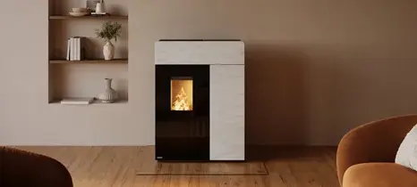 installation de poêle à bois à Valognes - image 3