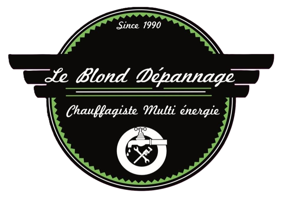 Le Blond Dépannage_logo