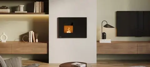 installation de poêles à granulés à Valognes - image 2