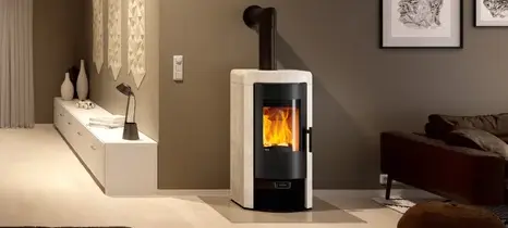 installation de poêles à granulés à Valognes - image 3
